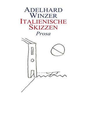 cover image of Italienische Skizzen